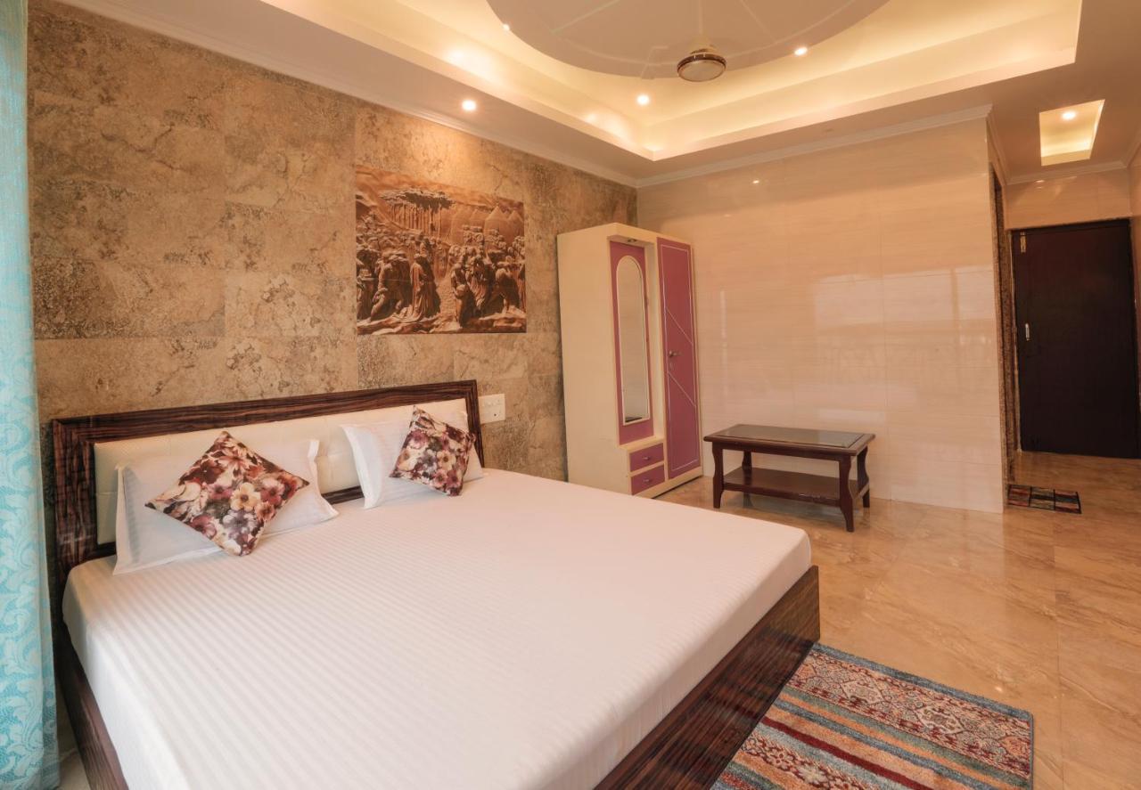 Hotel Grand Galaxy Rishīkesh Exterior foto